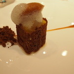 ル・タン・ペルデュ - 