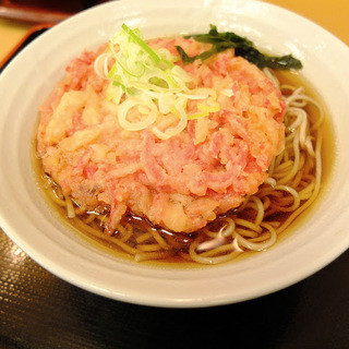 名代 富士そば_0