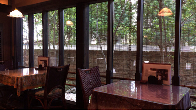 上尾カフェランチ巡り By ジュリアス 草木万里野 上尾店 くさきまりの 伊奈中央 カフェ 食べログ