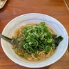 讃岐ラーメン 香麦