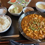 過橋米線 日暮里店 - 