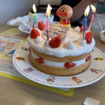 アンパンマン＆ペコズキッチン - 