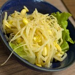 とんかつ 代々木庵 - 