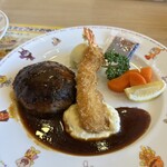 アンパンマン＆ペコズキッチン - 