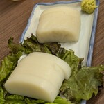 とんかつ 代々木庵 - 