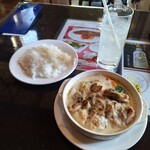 八ヶ倉 - 料理写真: