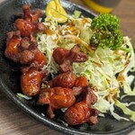 とんかつ 代々木庵 - 