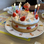 アンパンマン＆ペコズキッチン - 