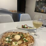 Pizzeria Sciosciammocca - 