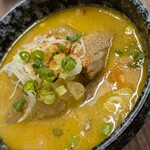 とんかつ 代々木庵 - 