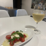 Pizzeria Sciosciammocca - 