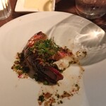 Désirée GINZA AUXAMIS - 