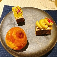 ル マルタン ペシュール - 