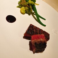 ル マルタン ペシュール - 