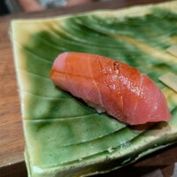 江戸富士 - 中トロ