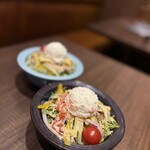 ステーキとハンバーグのお店 BIG BEAR 三軒茶屋店 - 
