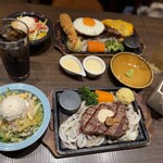 ステーキとハンバーグのお店 BIG BEAR 三軒茶屋店 - 