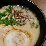麺屋 五常 - 