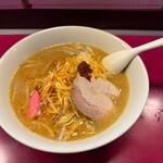 中華そば ばんや - 