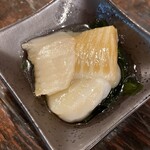 和浦酒場　弐 - お通し