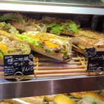 aoitori BAKERY - 