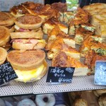 aoitori BAKERY - 