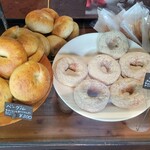 aoitori BAKERY - 