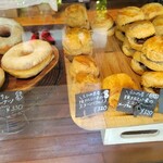 aoitori BAKERY - 