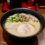 麺屋 五常 - 