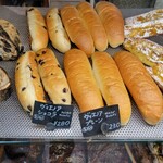 aoitori BAKERY - 