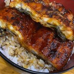 名代 宇奈とと 川崎店 - 