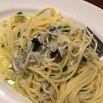 バール ェ トラットリア ピュ ルンゴ - 