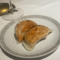 TexturA - 豚］焼き餃子
