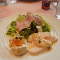 La Terrazza SABATINI - 