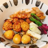やきとり お㐂樂 人形町店 - 