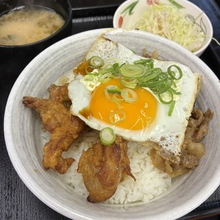 口コミ一覧 : タコシュー 市大前店 （TAKOSHU） - 杉本町/食堂 [食べログ]