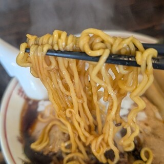 竹岡式ラーメン 竹徳_1