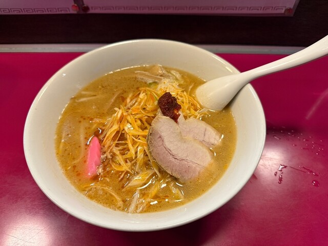 中華そば ばんや（Banya） - 青森（ラーメン）の写真