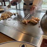 サムズアンカーイン - 