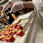 カスケイドカフェ - 