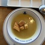 サムズアンカーイン - 