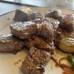 サムズアンカーイン - 