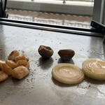 サムズアンカーイン - 