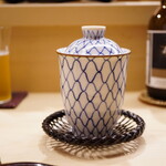 日本橋蛎殻町 すぎた - 