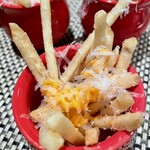 カスケイドカフェ - 