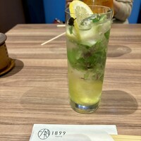 RESTAURANT 1899 OCHANOMIZU - 