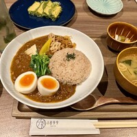 RESTAURANT 1899 OCHANOMIZU - 