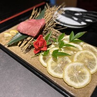 西中州焼肉 きらく - 