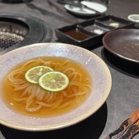 西中州焼肉 きらく - 