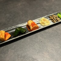 西中州焼肉 きらく - 